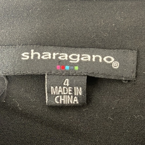 ❤️ SHARANGO Button Down Top Size 4 - Picture 4 of 5